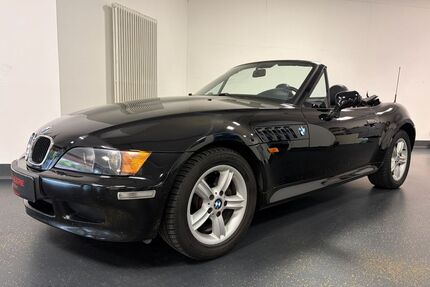 BMW Z3 Gebrauchtwagen
