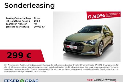 Audi A3 Gebrauchtwagen