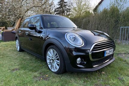 Mini Cooper Gebrauchtwagen
