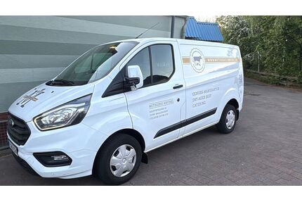 Ford Transit Custom Gebrauchtwagen