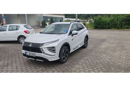 Mitsubishi Eclipse Cross Gebrauchtwagen