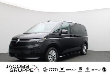 VW T7 Multivan Gebrauchtwagen