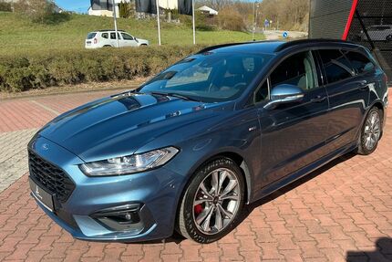 Ford Mondeo Gebrauchtwagen