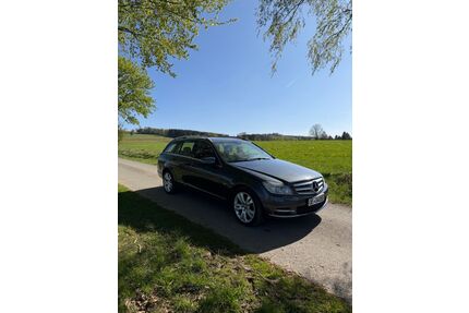 Mercedes-Benz C 220 Gebrauchtwagen
