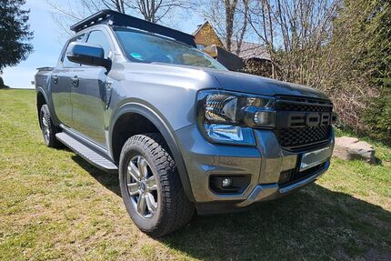 Ford Ranger Gebrauchtwagen