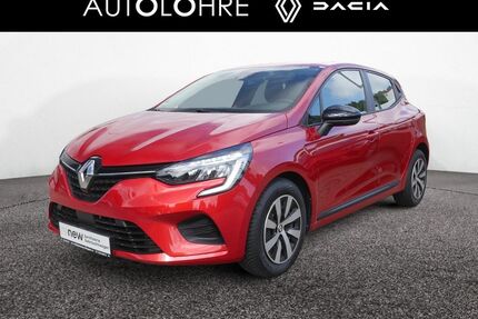 Renault Clio Gebrauchtwagen