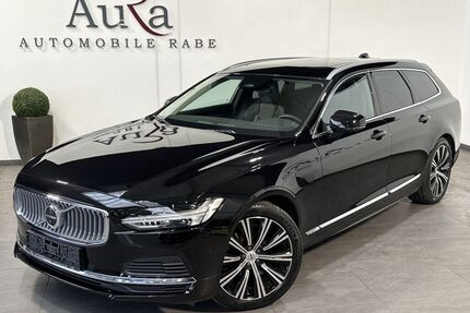 Volvo V90 Gebrauchtwagen