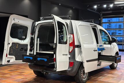 Renault Kangoo Gebrauchtwagen