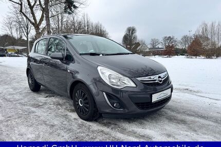 Opel Corsa Gebrauchtwagen