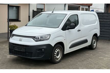 Fiat Doblo Gebrauchtwagen