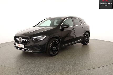 Mercedes-Benz GLA 200 Gebrauchtwagen