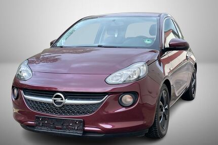 Opel Adam Gebrauchtwagen