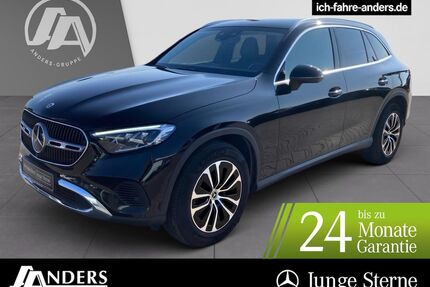 Mercedes-Benz GLC 220 Gebrauchtwagen