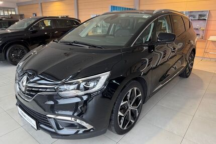 Renault Grand Scenic Gebrauchtwagen