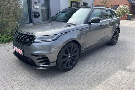 Land Rover Range Rover Velar Gebrauchtwagen