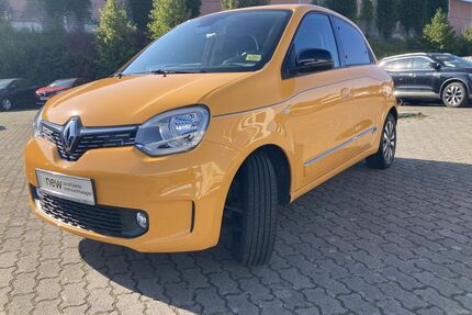 Renault Twingo Gebrauchtwagen
