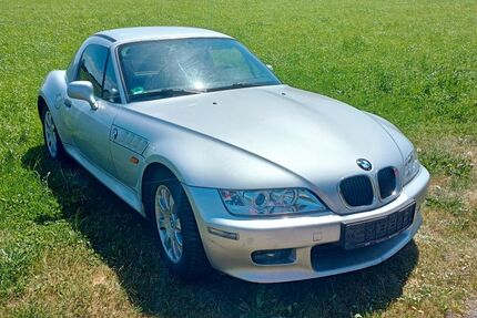 Skoda Z3 