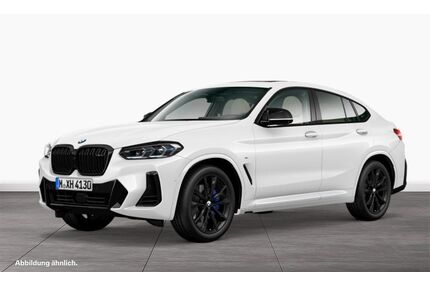 BMW X4 M40 Gebrauchtwagen