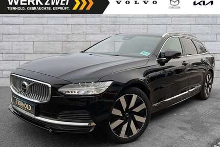 Volvo V90 Gebrauchtwagen