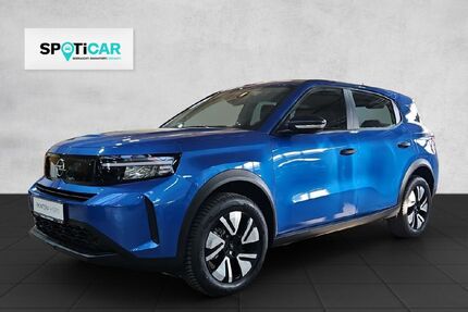 Opel Frontera Gebrauchtwagen