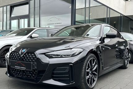 BMW 420 Gran Coupé Gebrauchtwagen