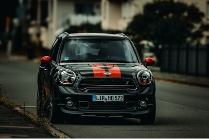 Mini Countryman S (Cooper) Gebrauchtwagen