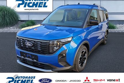 Ford Tourneo Courier Gebrauchtwagen