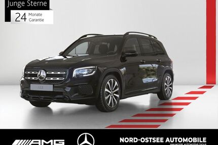 Mercedes-Benz GLB 200 Gebrauchtwagen
