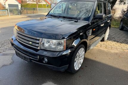 Land Rover Range Rover Sport Gebrauchtwagen