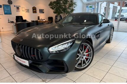 Mercedes-Benz AMG GT S Gebrauchtwagen