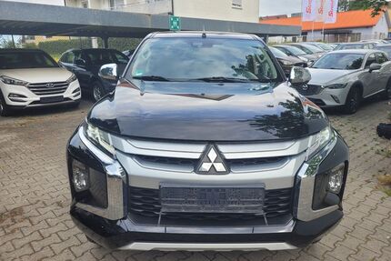 Mitsubishi L200 Gebrauchtwagen
