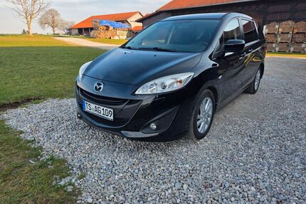Mazda 5 Gebrauchtwagen