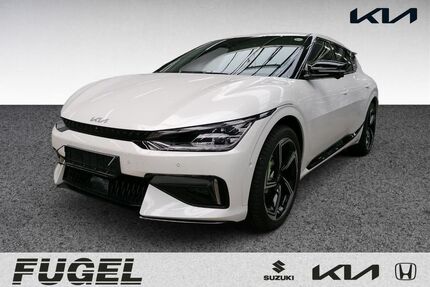 Kia EV6 Gebrauchtwagen