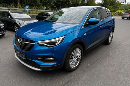 Opel Grandland (X) Gebrauchtwagen