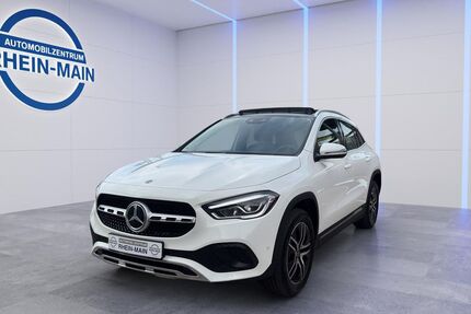 Mercedes-Benz GLA 250 Gebrauchtwagen