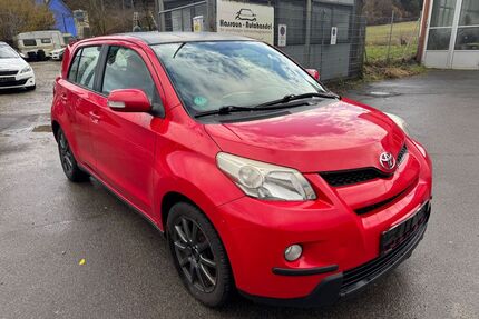 Toyota Urban Cruiser Gebrauchtwagen