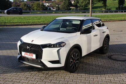 DS Automobiles DS3 Gebrauchtwagen