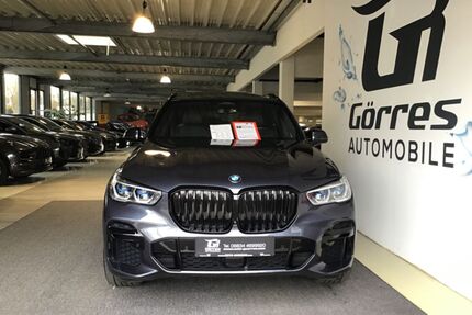 BMW X5 Gebrauchtwagen