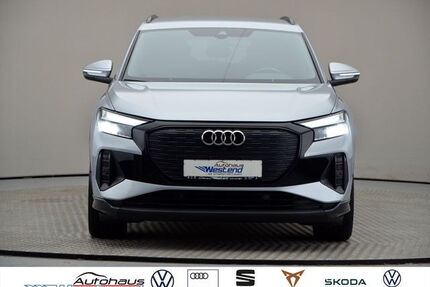 Audi Q4 Gebrauchtwagen