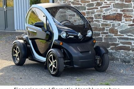 Renault Twizy Gebrauchtwagen