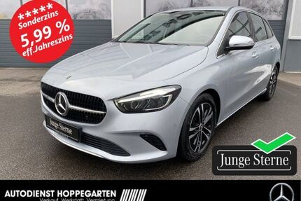 Mercedes-Benz B 180 Gebrauchtwagen