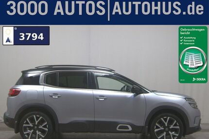 Citroen C5 Aircross Gebrauchtwagen