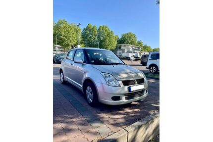 Suzuki Swift Gebrauchtwagen