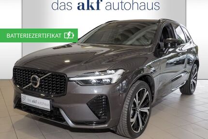 Volvo XC60 Gebrauchtwagen