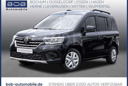 Renault Kangoo Gebrauchtwagen