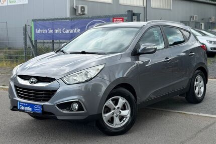 Hyundai ix35 Gebrauchtwagen