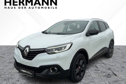Renault Kadjar Gebrauchtwagen