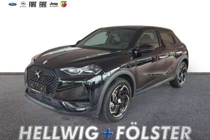 DS Automobiles DS 3 Gebrauchtwagen