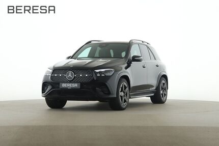 Mercedes-Benz GLE 350 Gebrauchtwagen