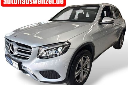Mercedes-Benz GLC 250 Gebrauchtwagen